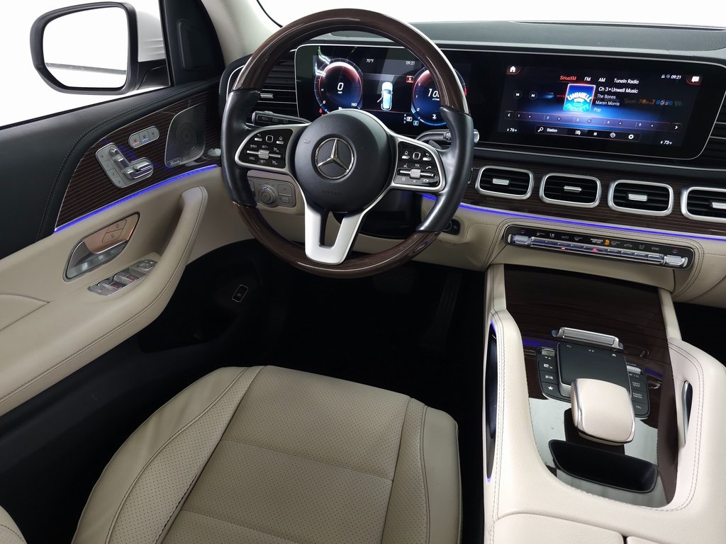 2022 MERCEDES-BENZ GLE-CLASS - Image 20