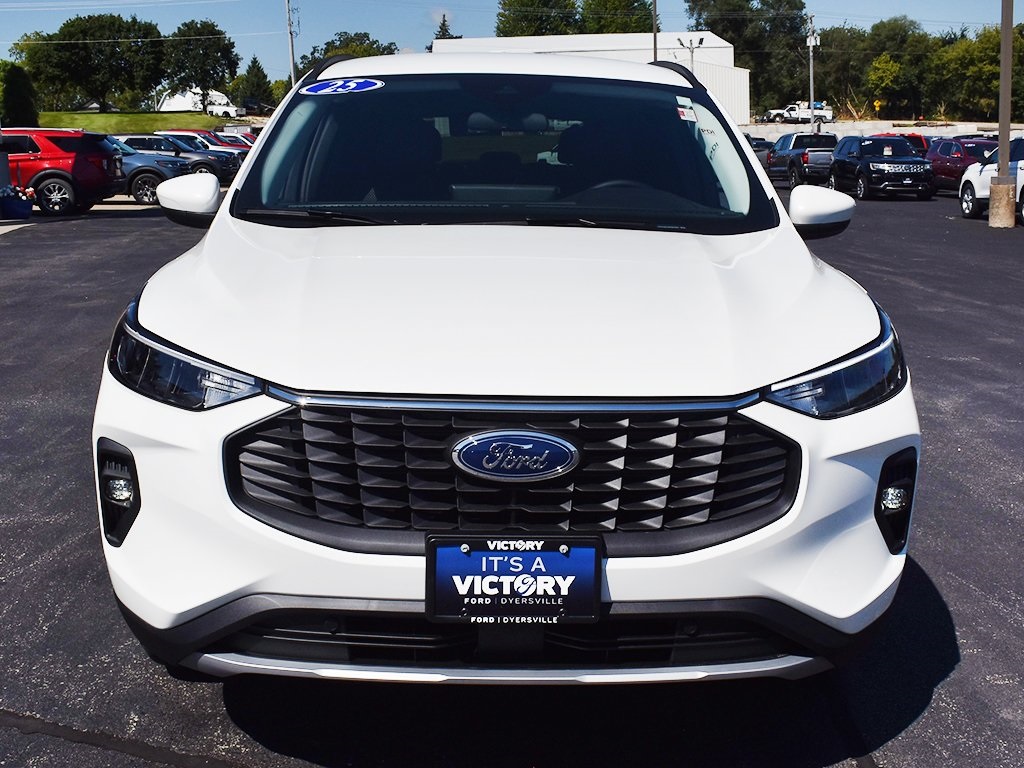 2025 Ford Escape Plug-In Hybrid Base photo 20