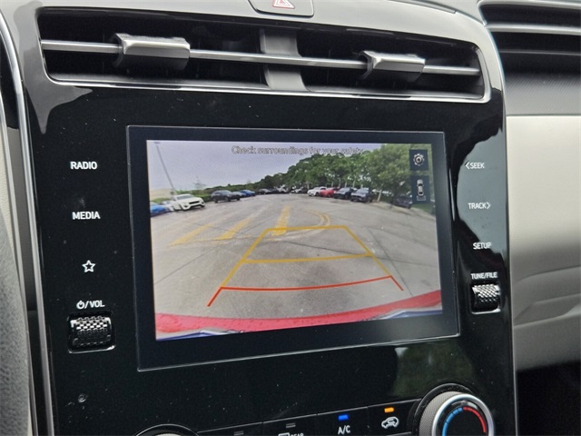 2023 Hyundai Tucson SE photo 20