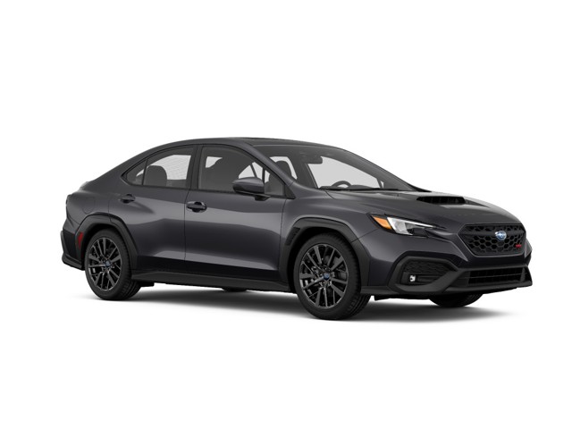 2026 Subaru WRX