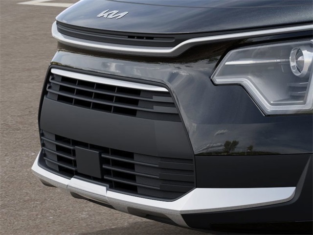 2025 Kia Niro EX photo 4