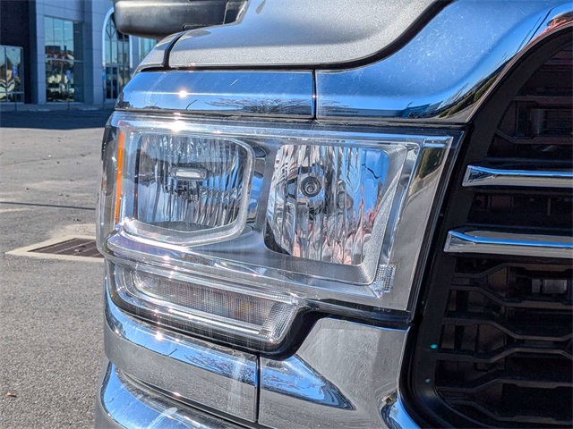 2024 Ram 2500 Tradesman photo 10