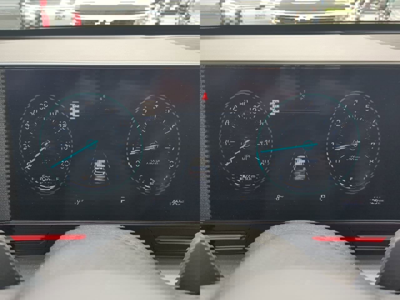 2024 Hyundai Kona N Line photo 27