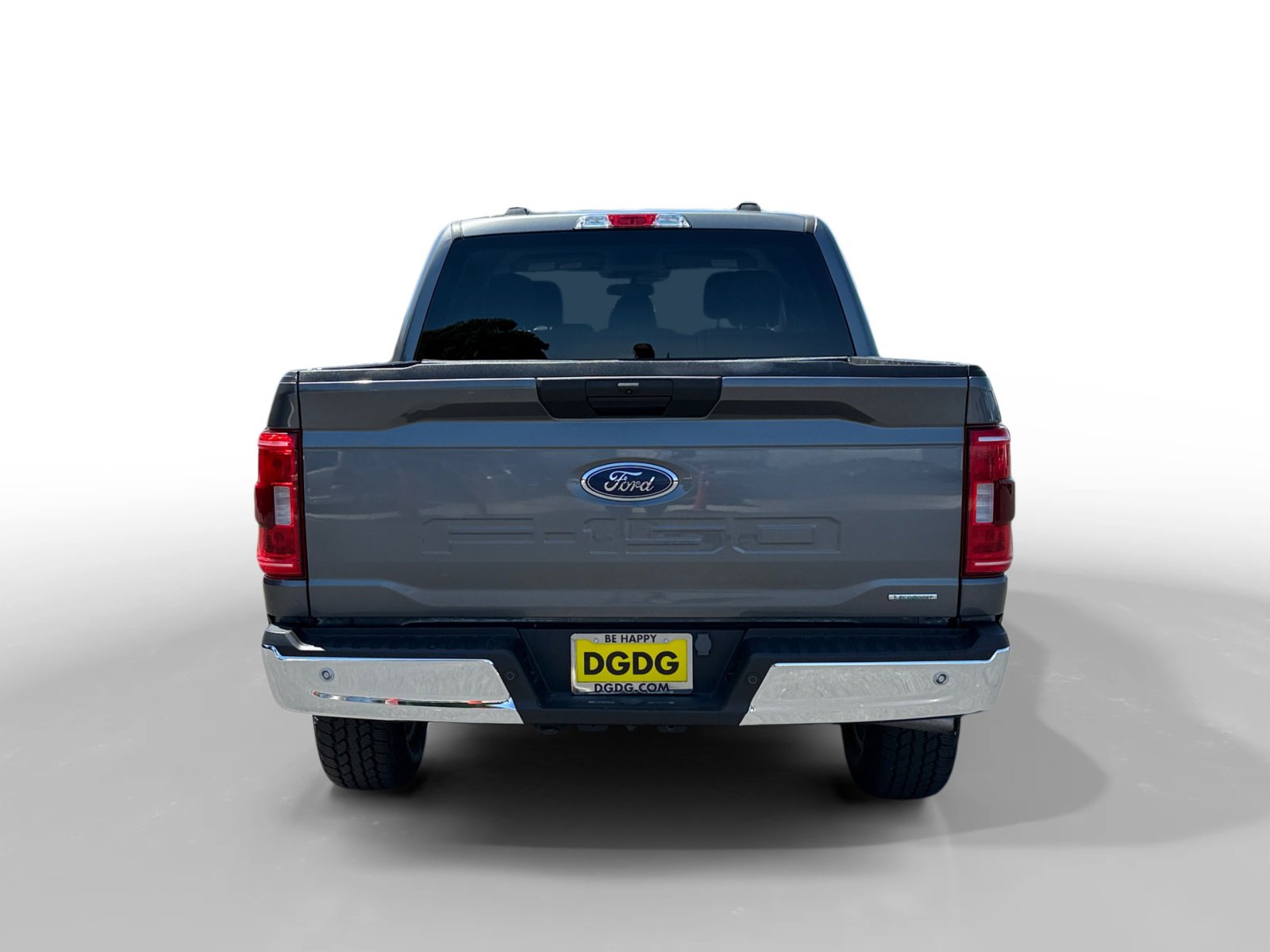 2023 Ford F-150 XLT photo 4