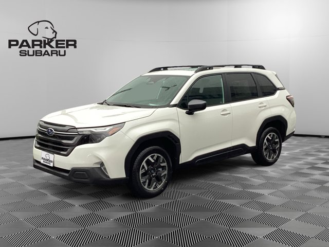 2026 Subaru Forester Premium's photo