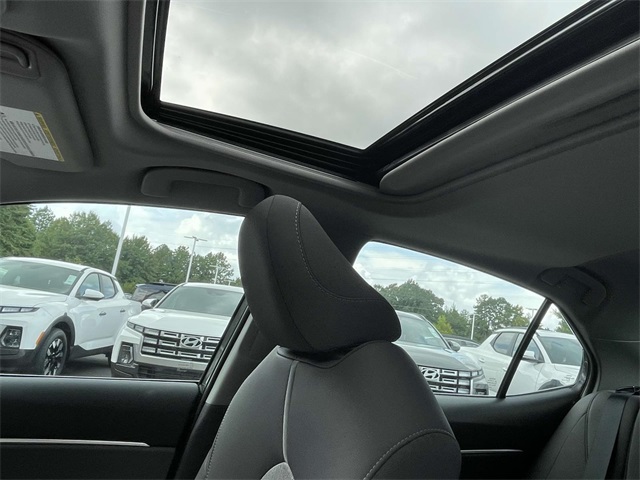 2024 Toyota Camry LE photo 13