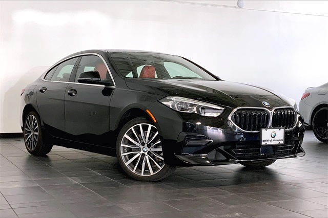 2022 Bmw 228i photo 2