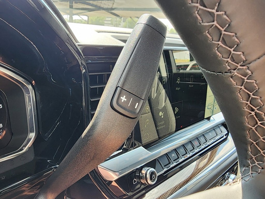 2026 Gmc Sierra 1500 Elevation photo 23