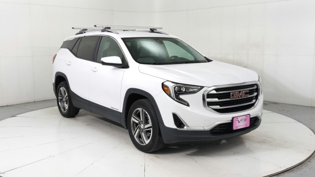 Used 2020  GMC SLT image 7