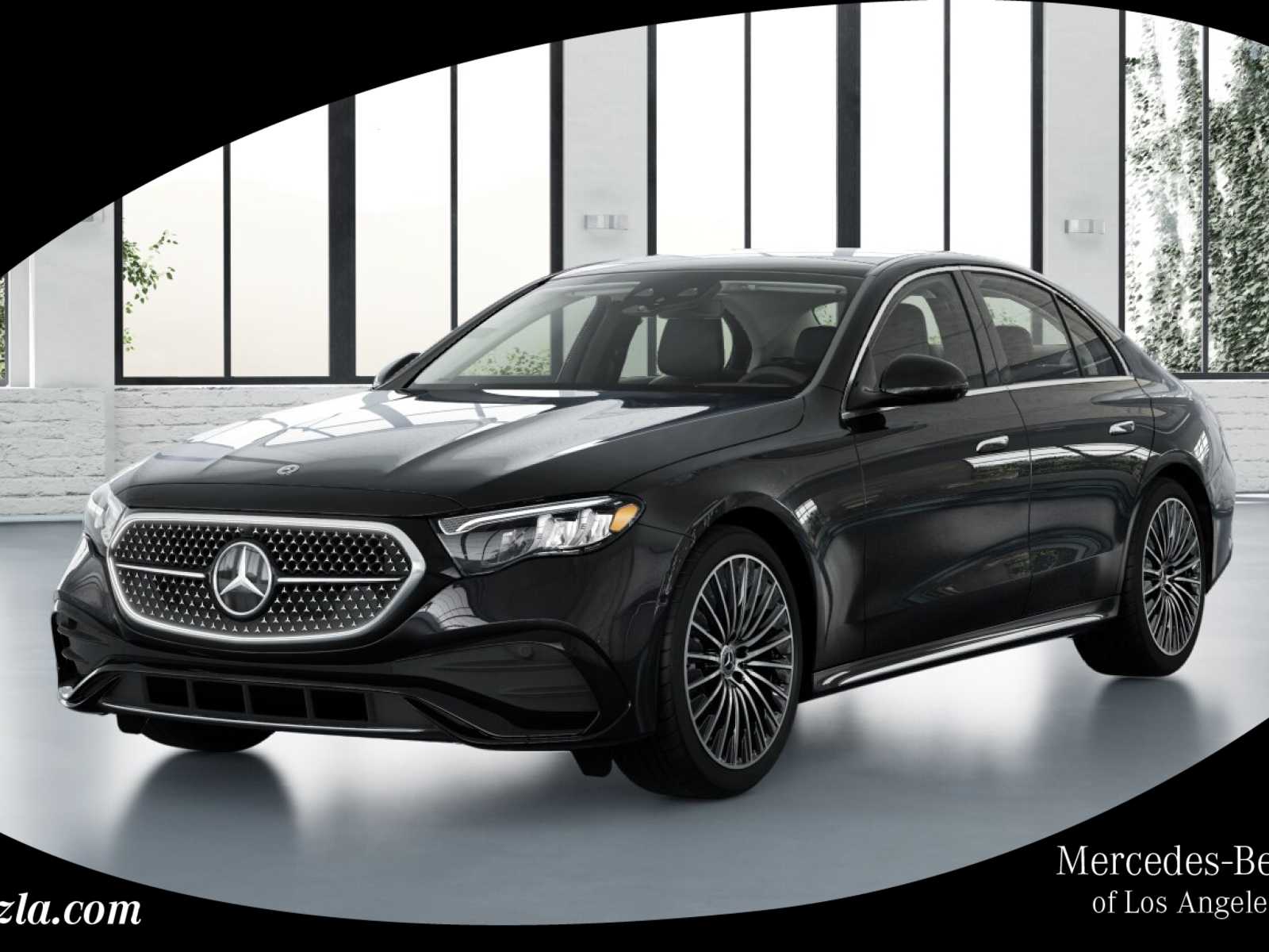 2026 Mercedes-Benz E-Class E350's photo