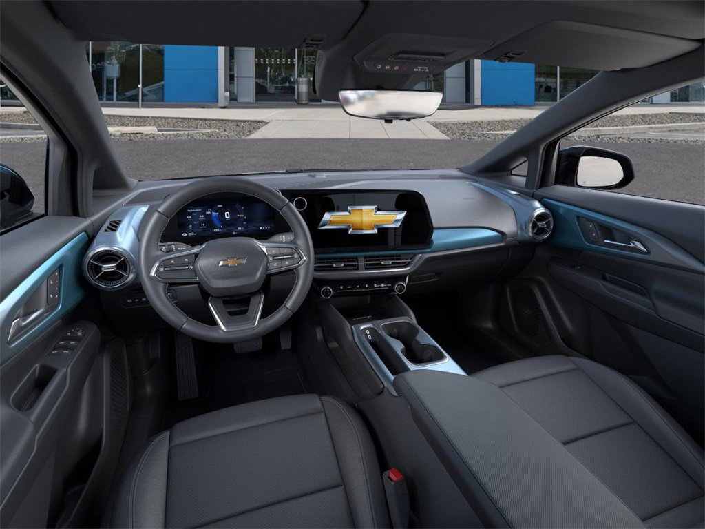 2026 Chevrolet Equinox LT photo 11