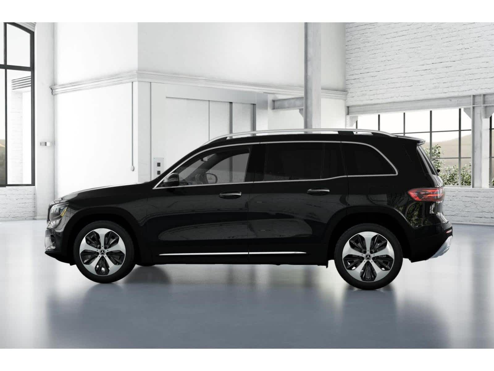 2024 Mercedes Benz GLB 250 4MATIC photo 62