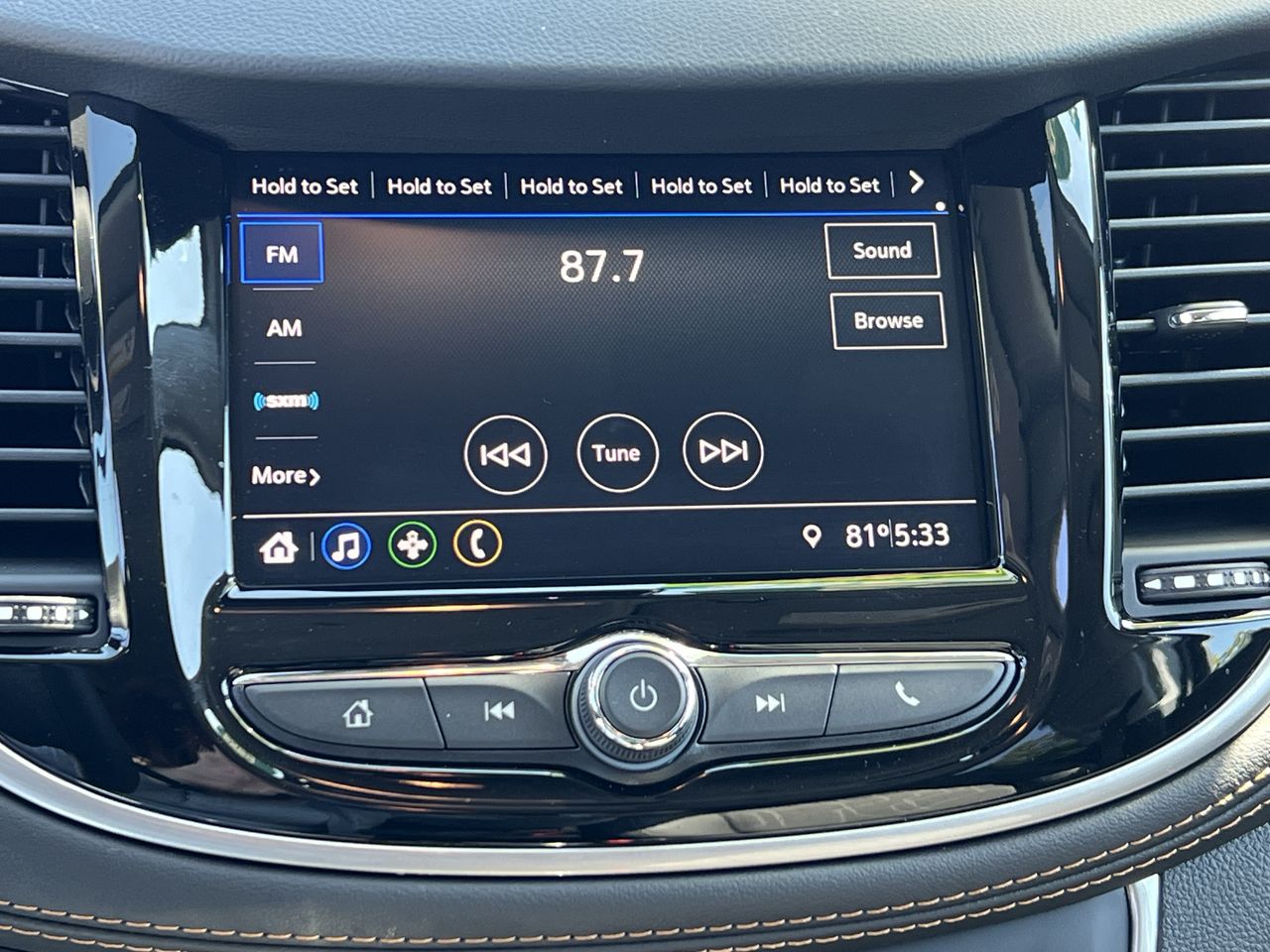 Certified PreOwned 2022 Chevrolet Trax LT SUV in Chowchilla 23T0497A