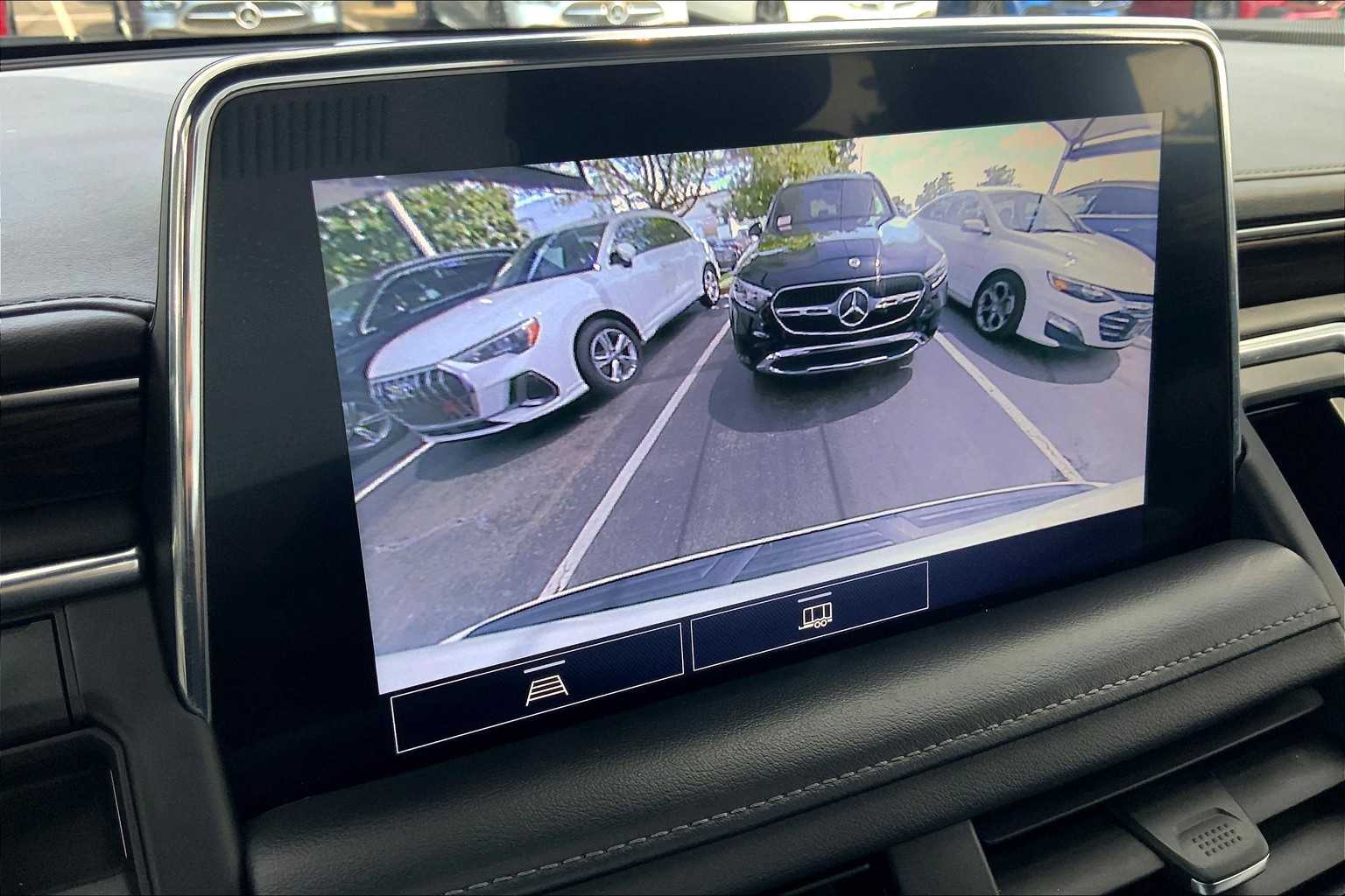 2021 Chevrolet Tahoe LT photo 45