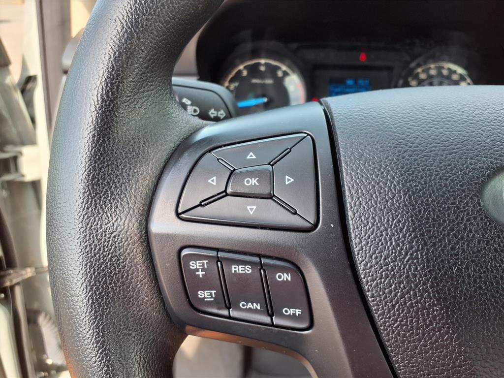 2021 Ford Ranger XL photo 14