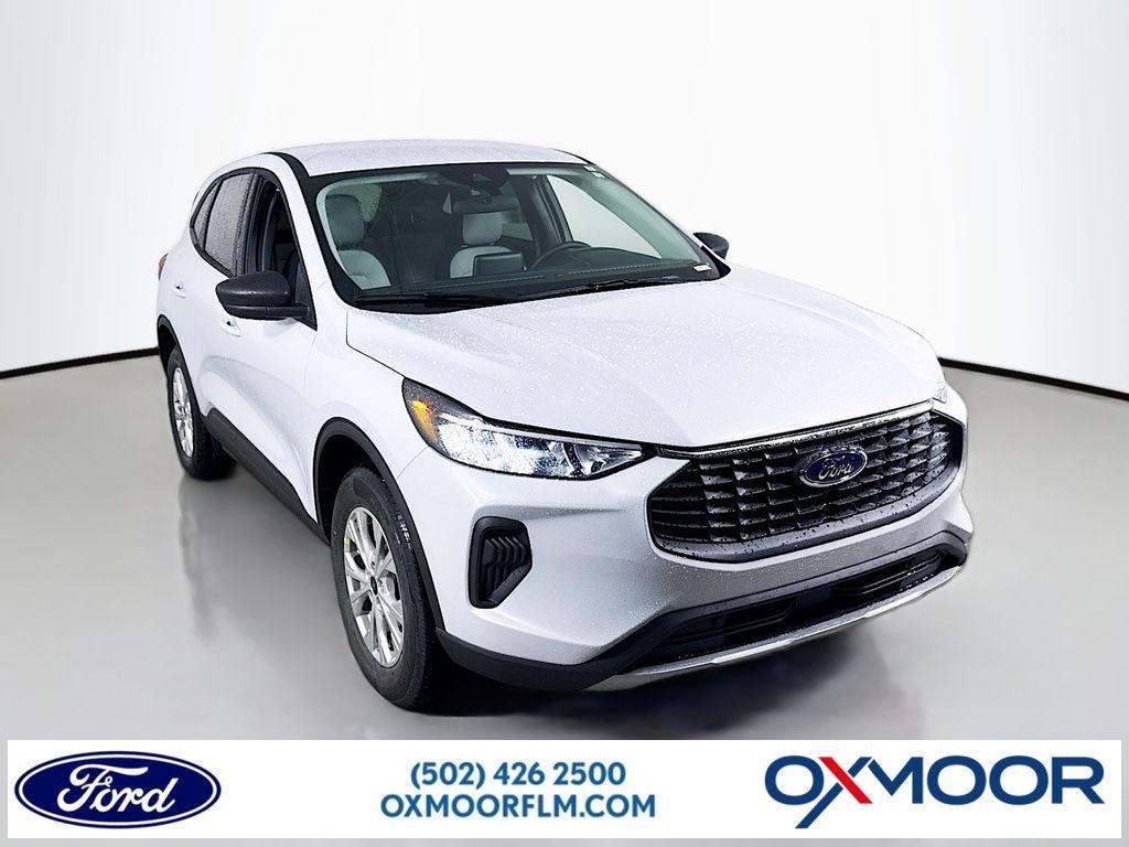 2026 Ford Escape Active's photo