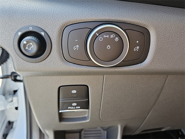 2025 Ford Transit photo 24