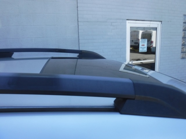2016 Subaru Crosstrek Hybrid Touring photo 3