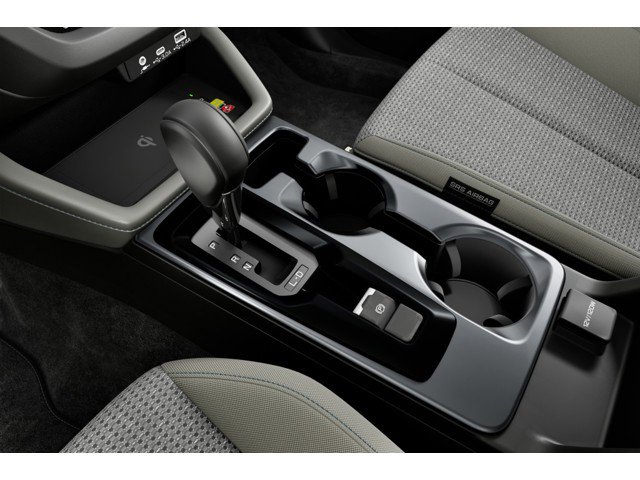 2026 Subaru Forester Premium Base photo 4