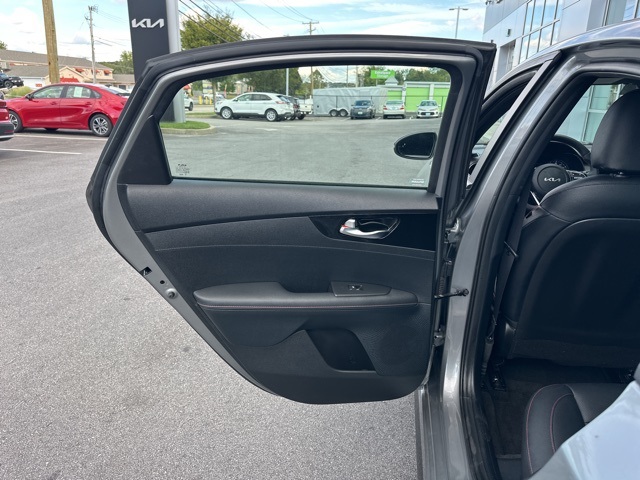 2023 Kia Forte GT photo 51