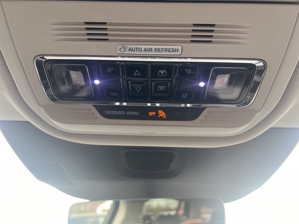 2025 Lincoln Aviator Reserve photo 41