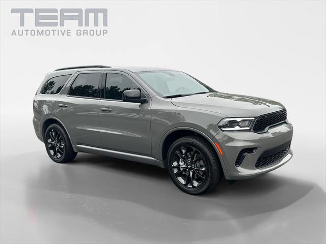 2026 Dodge Durango GT's photo