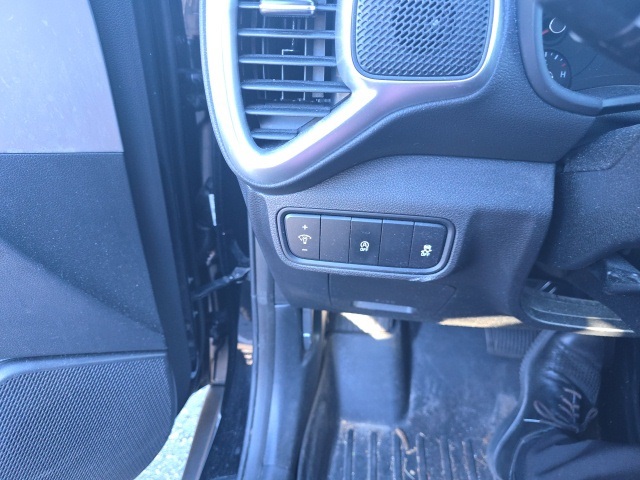 2022 Kia Soul LX S X-Line photo 4