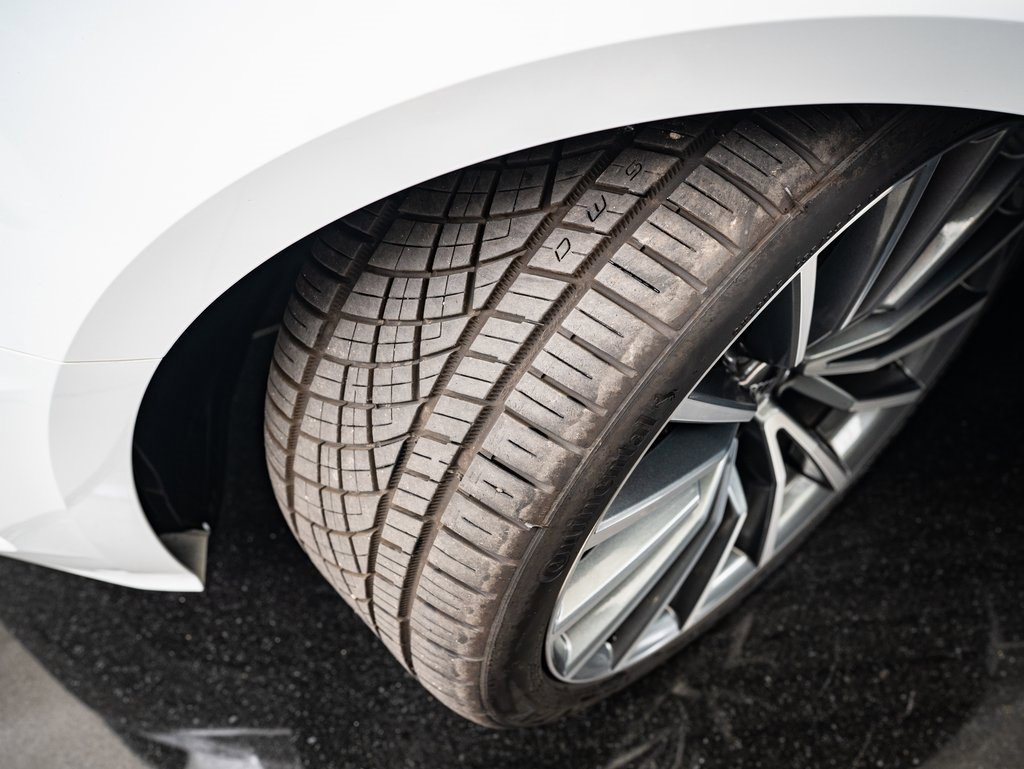 2024 Audi A5 Premium Plus Quattro photo 37