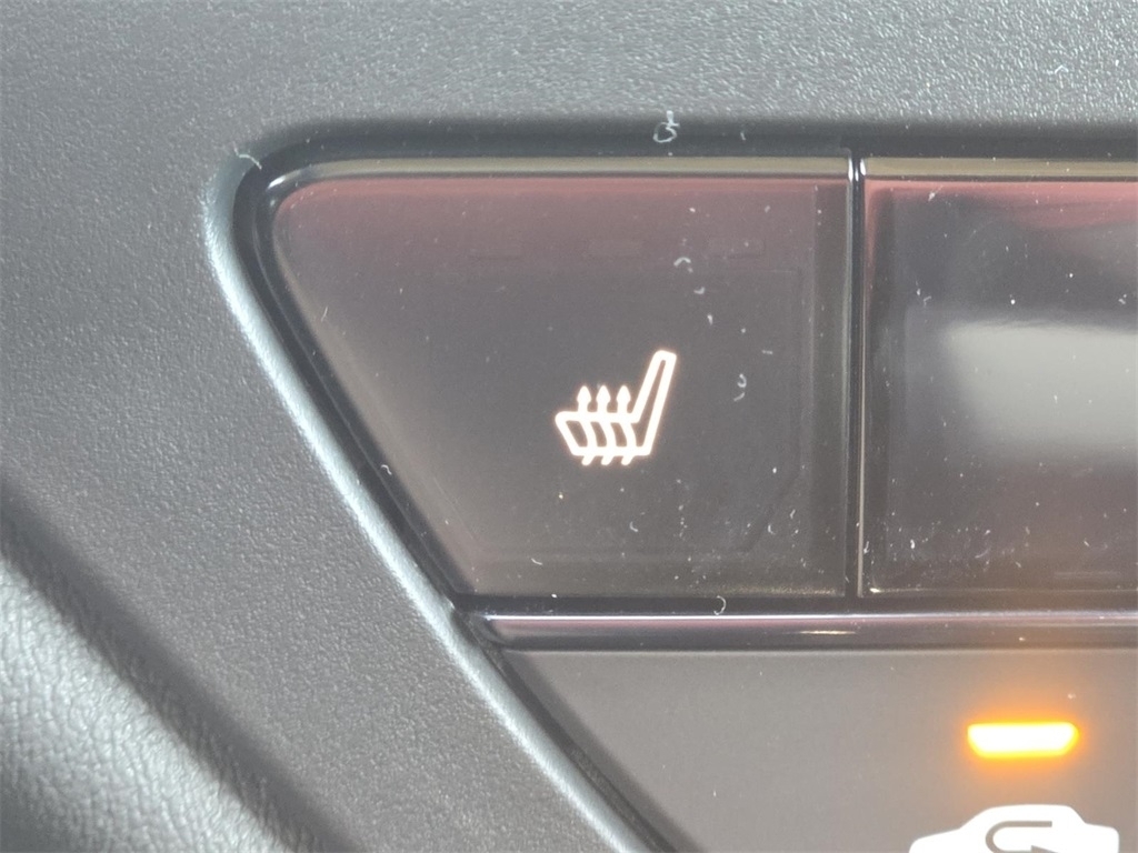 2025 Honda Accord SE photo 3