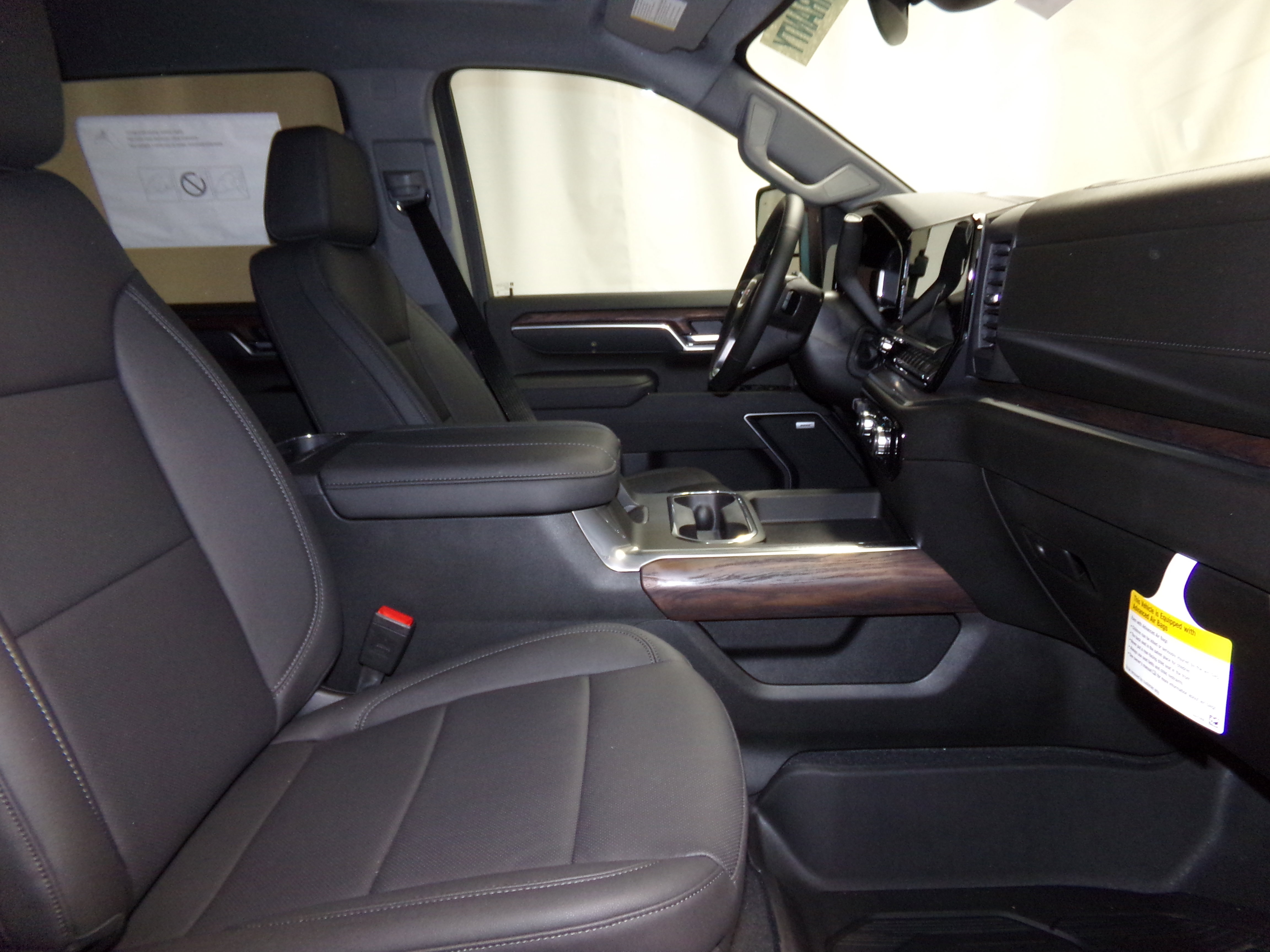 2026 Gmc Sierra 2500 HD SLT photo 4