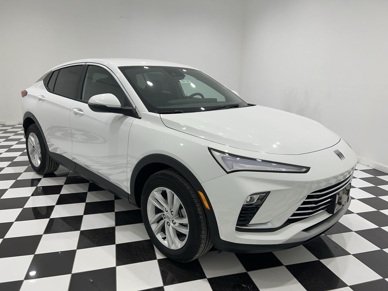 2026 Buick Envista Preferred photo 4