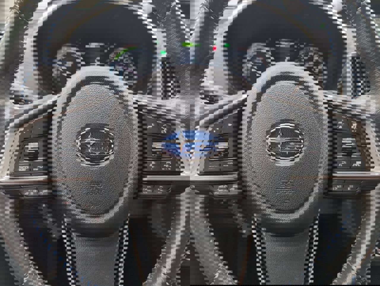 2019 Subaru Crosstrek Hybrid Sport photo 16