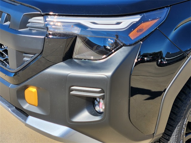 2026 Subaru Forester Wilderness photo 2