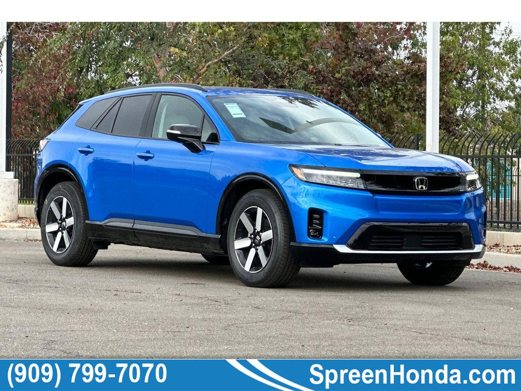 2025 Honda Prologue Touring's photo