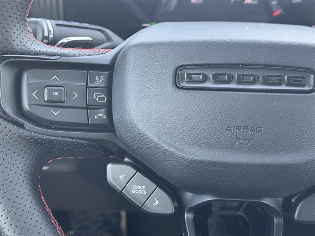 2025 Dodge Charger R/T Daytona photo 25