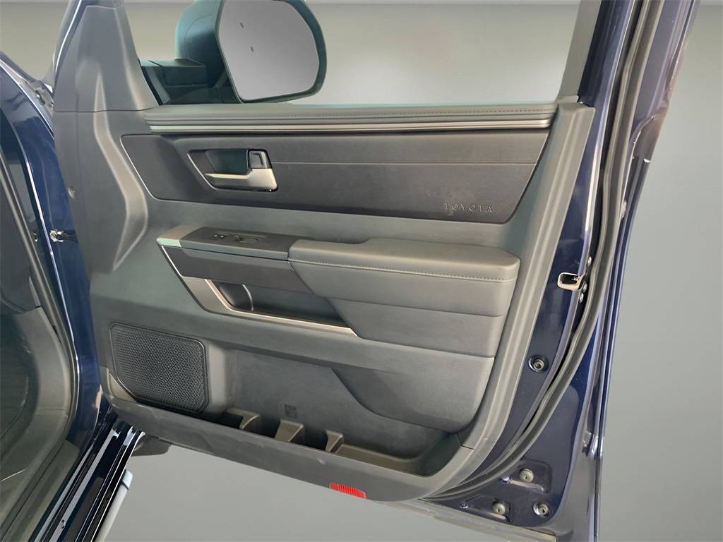 2024 Toyota Tundra SR5 photo 25