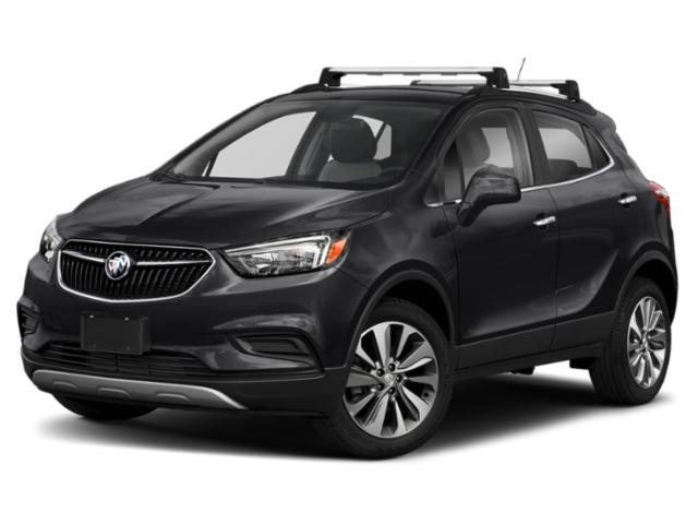 2020 Buick Encore Sport Touring