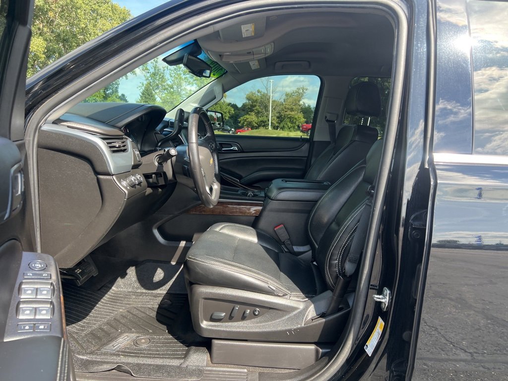 2019 Chevrolet Tahoe LS photo 9