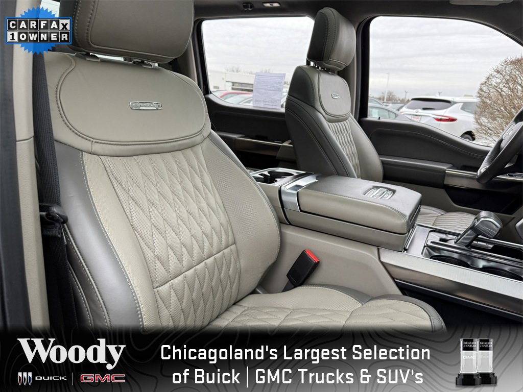 2024 FORD F-150 - Image 37