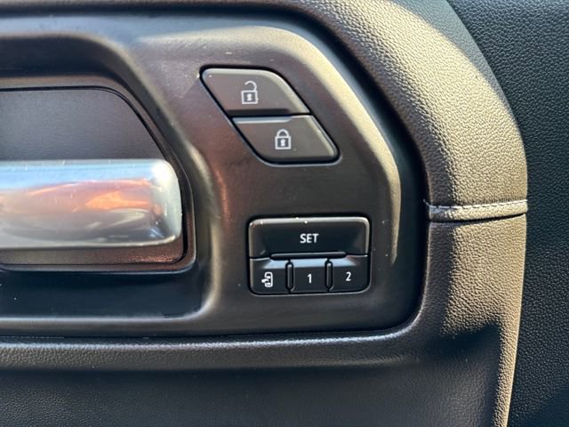 2023 Gmc Sierra 3500 HD Denali photo 21