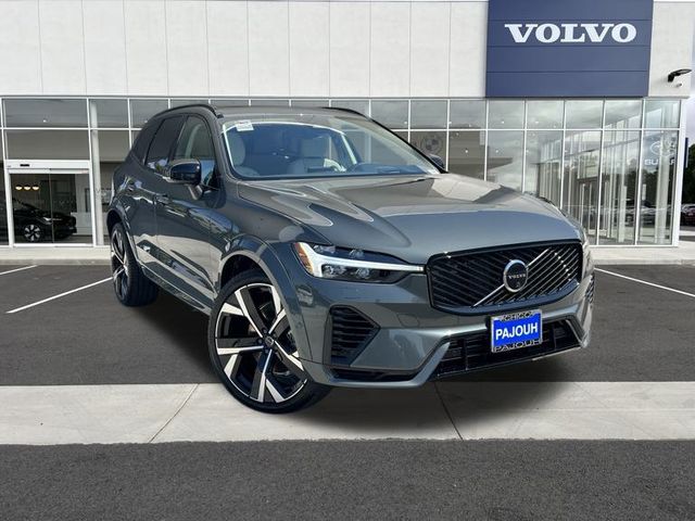 2026 Volvo XC60 Ultra's photo