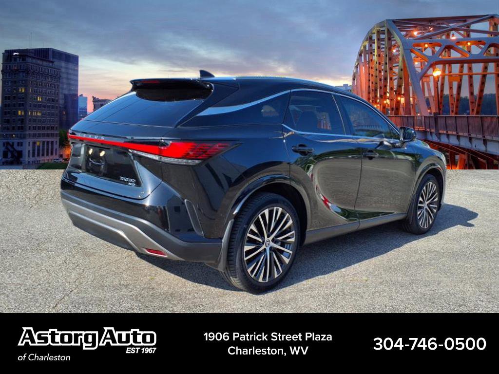 2023 Lexus RX 350 Premium photo 3