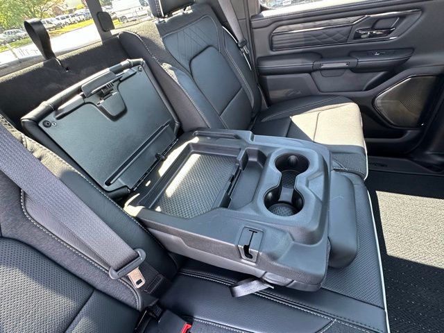 2026 Ram 1500 Limited photo 33