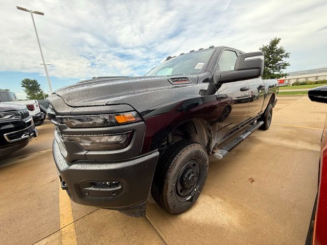 2025 Ram 2500 Tradesman photo 2
