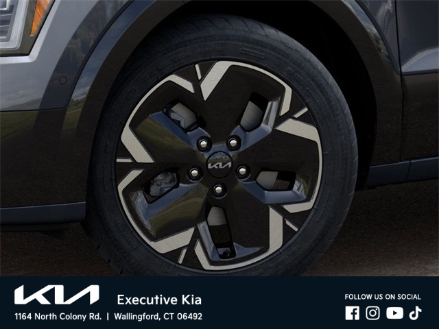 2025 Kia Niro EV Wave photo 5