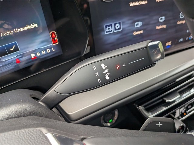 2026 Chevrolet Traverse photo 26