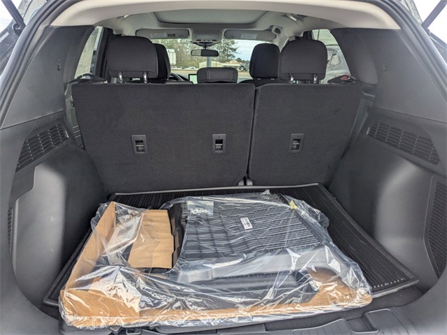 2025 Ford Escape Active photo 11