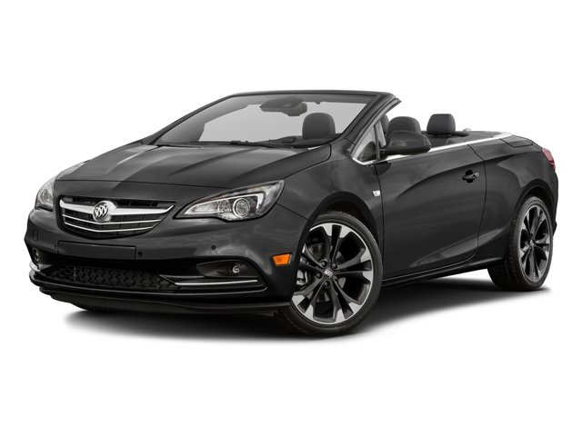 2017 Buick Cascada Premium's photo