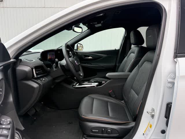 2024 Buick Envista Avenir photo 3