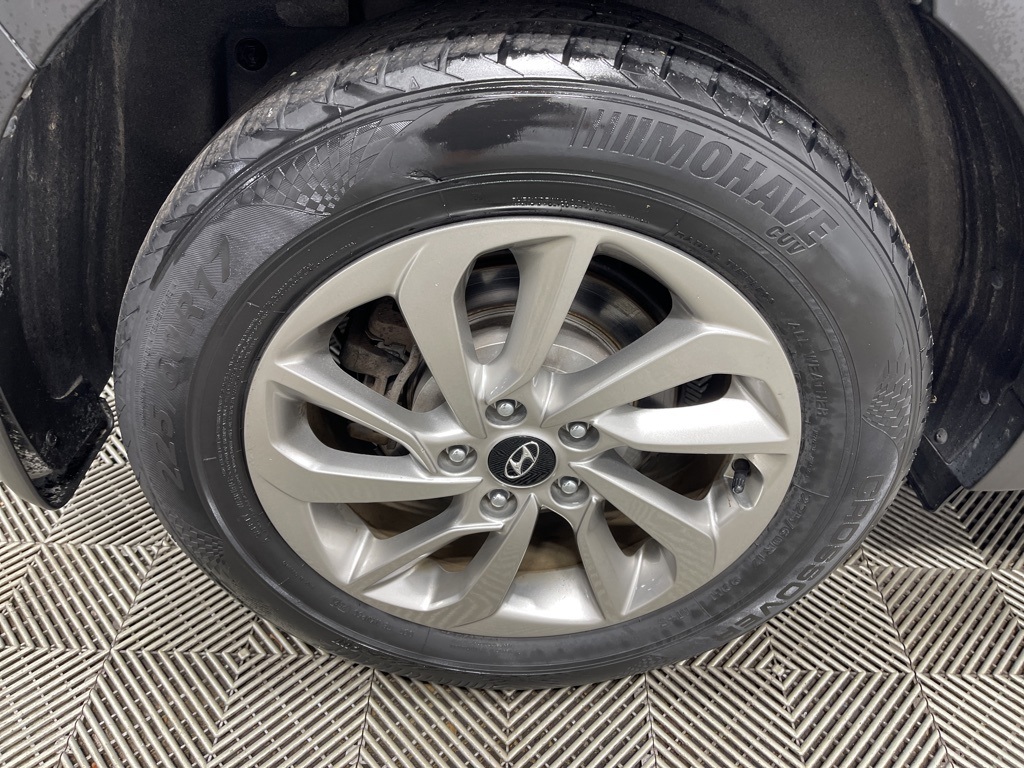 2017 Hyundai Tucson SE Plus photo 32